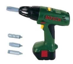 Bosch Accu Schroefmachine Theo Klein 8567