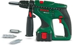 Bosch 8450 Klopboormachine Kindergereedschap Theo Klein