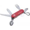 Zwitsers Mes, Victorinox, Speeelgoed-versie -Chique Speelgoeds Winkel bosch zwitsers mes theo klein 2805