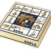 Kapla C100 Wooden Box 100 Delig