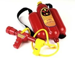 Brandweer Rugspuit – Theo Klein 8932 -Chique Speelgoeds Winkel brandweer rugspuit theo klein 1