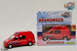 Brandweerauto NL Pull Back Met Licht En Geluid 7 Brandweerauto NL Pull Back Met Licht En Geluid -Chique Speelgoeds Winkel brandweerauto kidsglobe 510549
