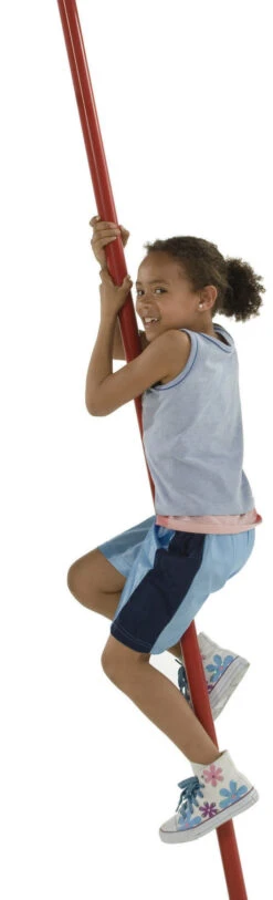 Brandweerstang -Chique Speelgoeds Winkel brandweerstang 3 1