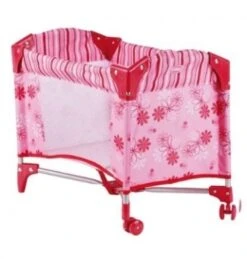 Poppen Campingbedje 6 Poppen Campingbedje -Chique Speelgoeds Winkel campingbedje pop gotz 3402121 1