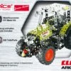 Tronico Junior Claas Arion 430 – 1 : 24 -Chique Speelgoeds Winkel claas arion 430 tronico junior 10062