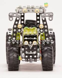 Tronico Junior Claas Arion 430 – 1 : 24 -Chique Speelgoeds Winkel claas arion 430 tronico junior 10062 2