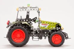 Tronico Junior Claas Arion 430 – 1 : 24 -Chique Speelgoeds Winkel claas arion 430 tronico junior 10062 3