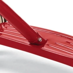 RadioFlyer Classic Red Tricycle Met Duwstang 14 RadioFlyer Classic Red Tricycle Met Duwstang -Chique Speelgoeds Winkel classic red tricycle stang 4 radioflyer