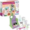 Clementoni Wetenschap & Spel Schoonheidsmaskers Experimenteerdoos -Chique Speelgoeds Winkel clementoni wetenschap schoonheidsmaskers