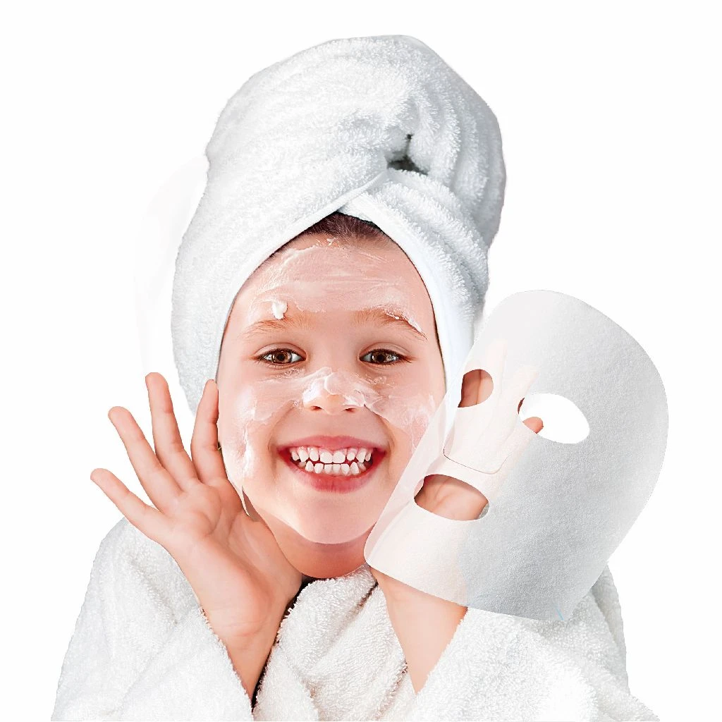 Clementoni Wetenschap & Spel Schoonheidsmaskers Experimenteerdoos 8 Clementoni Wetenschap & Spel Schoonheidsmaskers Experimenteerdoos - Afbeelding 6