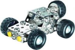 Eitech C57 Jeep Constructie Speelgoed 7 Eitech C57 Jeep Constructie Speelgoed -Chique Speelgoeds Winkel constructie speelgoed eitech c57 jeep 1 1