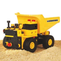 Heros Constructor Professional Dump-Truck