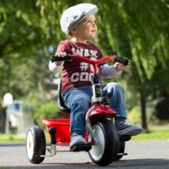 Kettler Happytrike Racing -Chique Speelgoeds Winkel driewieler kettler happytrike racing t03035 0000 1 1
