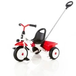 Kettler Happytrike Racing -Chique Speelgoeds Winkel driewieler kettler happytrike racing t03035 0000 1