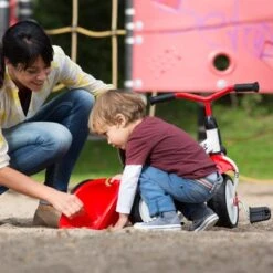 Kettler Happytrike Racing -Chique Speelgoeds Winkel driewieler kettler happytrike racing t03035 0000 2