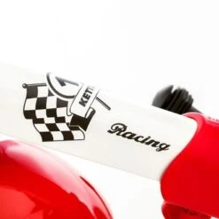 Kettler Happytrike Racing -Chique Speelgoeds Winkel driewieler kettler happytrike racing t03035 0000 4