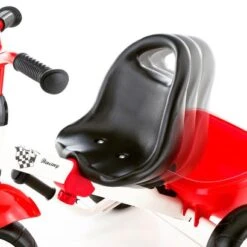 Kettler Happytrike Racing -Chique Speelgoeds Winkel driewieler kettler happytrike racing t03035 0000 7