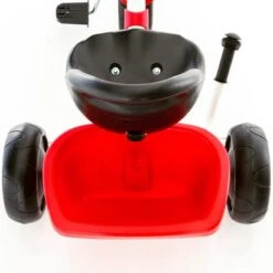 Kettler Happytrike Racing -Chique Speelgoeds Winkel driewieler kettler happytrike racing t03035 0000 8