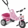 Puky CAT1L Lilifee Driewieler PUKY 2369 -Chique Speelgoeds Winkel driewieler lillifee cat1l puky 2369