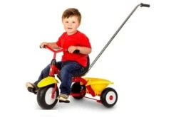 Kettler Supertrike -Chique Speelgoeds Winkel driewielers kettler supertrike 08174400 jongen 2