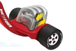 Radio Flyer Big Flyer Chopper -Chique Speelgoeds Winkel driewielers radio flyer big flyer chopper rf79 achterkant