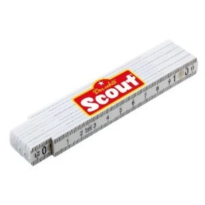 Duimstok Scout 3 Duimstok Scout