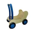 2-in-1 Duwkar En Poppenwagen – V. Dijktoys Combi -Chique Speelgoeds Winkel duwkar poppenwagen 2in1 v.dijktoys 6001 combiwagen blauw