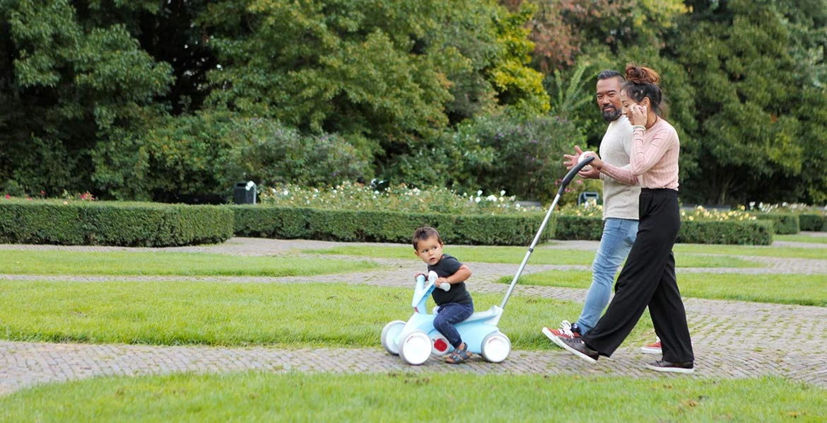 BERG Duwstang XS – BERG Push Handle XS Voor BERG Go2 8 BERG Duwstang XS – BERG Push Handle XS Voor BERG Go2 - Afbeelding 6