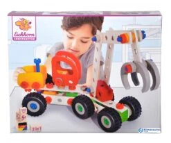 Eichhorn 3in1 Constructor 140-dlg Houten Constructie-speelgoed Harvester 8 Eichhorn 3in1 Constructor 140-dlg Houten Constructie-speelgoed Harvester -Chique Speelgoeds Winkel eichhorn constructor harvester 3 in 1 houten speelgoed.jpeg 1