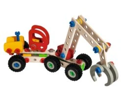 Eichhorn 3in1 Constructor 140-dlg Houten Constructie-speelgoed Harvester 9 Eichhorn 3in1 Constructor 140-dlg Houten Constructie-speelgoed Harvester -Chique Speelgoeds Winkel eichhorn constructor harvester 3 in 1 houten speelgoed.jpeg 2