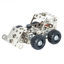 Eitech C52 Bulldozer Constructie Speelgoed -Chique Speelgoeds Winkel eitech 100052 bulldozer 2