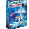 Eitech C460 Eiffeltoren Constructie Speelgoed -Chique Speelgoeds Winkel eitech 460 eifeltoren