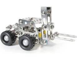 Eitech C51 Heftruck Constructie Speelgoed -Chique Speelgoeds Winkel eitech heftruck c51 2