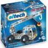 Eitech C69 Takelwagen Kraanwagen Constructie Speelgoed -Chique Speelgoeds Winkel eitech kraanwagen 100069 1