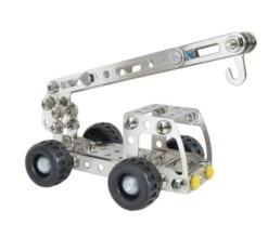 Eitech C69 Takelwagen Kraanwagen Constructie Speelgoed 7 Eitech C69 Takelwagen Kraanwagen Constructie Speelgoed -Chique Speelgoeds Winkel eitech kraanwagen 100069 2