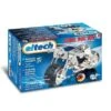 Eitech C59 Motorfiets Constructie Speelgoed