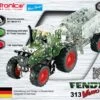 Tronico Mini Fendt 313 Vario Met Aanhangwagen – 1 : 32