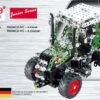 Tronico Junior Radiografisch Bestuurbare Fendt Vario 313 – 1 : 24 -Chique Speelgoeds Winkel fendt 313 vario rc tronico junior 10069