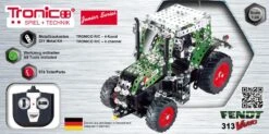 Tronico Junior Radiografisch Bestuurbare Fendt Vario 313 – 1 : 24