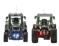 Tronico Junior Radiografisch Bestuurbare Fendt Vario 313 – 1 : 24 -Chique Speelgoeds Winkel fendt 313 vario rc tronico junior 10069 7