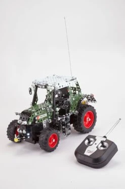 Tronico Junior Radiografisch Bestuurbare Fendt Vario 313 – 1 : 24 -Chique Speelgoeds Winkel fendt 313 vario rc tronico junior 10069 8