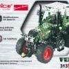 Tronico Junior Fendt 313 Vario – 1 : 24 2 Tronico Junior Fendt 313 Vario – 1 : 24 -Chique Speelgoeds Winkel fendt 313 vario tronico junior 10067
