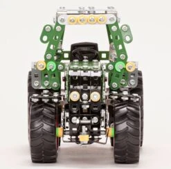 Tronico Junior Fendt 313 Vario – 1 : 24 -Chique Speelgoeds Winkel fendt 313 vario tronico junior 10067 4