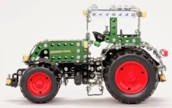 Tronico Junior Fendt 313 Vario – 1 : 24 -Chique Speelgoeds Winkel fendt 313 vario tronico junior 10067 5