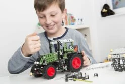 Tronico Junior Fendt 313 Vario – 1 : 24 -Chique Speelgoeds Winkel fendt 313 vario tronico junior 10067 7