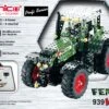 Tronico Profi Radiografisch Bestuurbare Fendt 939 Vario – 1 : 16 2 Tronico Profi Radiografisch Bestuurbare Fendt 939 Vario – 1 : 16 -Chique Speelgoeds Winkel fendt 939 vario rc tronico profi 10070 1