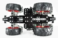 Tronico Profi Fendt 939 Vario – 1 : 16 -Chique Speelgoeds Winkel fendt 939 vario tronico profi 10065 6