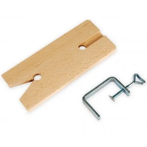 Toolkid Figuurzaagplankje Met Klem Kindergereedschap 3 Toolkid Figuurzaagplankje Met Klem Kindergereedschap