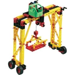 Fischertechnik Advanced – Universal 3 – 511931 -Chique Speelgoeds Winkel fischertechnik advanced 511931 universal 3 1 1