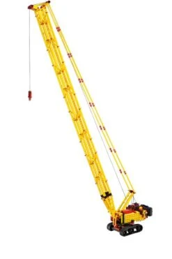 Fischertechnik Advanced – Power Machines – 520398 -Chique Speelgoeds Winkel fischertechnik advanced 520398 power machines 2